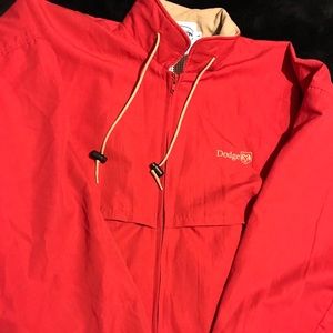 🏎DODGE Windbreaker🏎